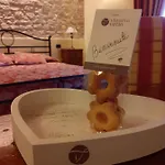Çiftlik konaklama Vigneto Vecio Valdobbiadene