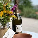 Vigneto Vecio Çiftlik konaklama Valdobbiadene