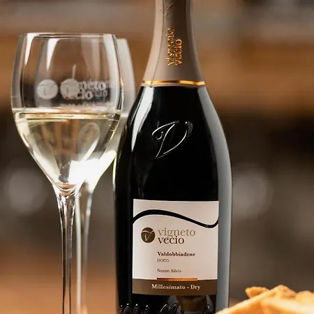 Vigneto Vecio Alojamento de Turismo Rural *