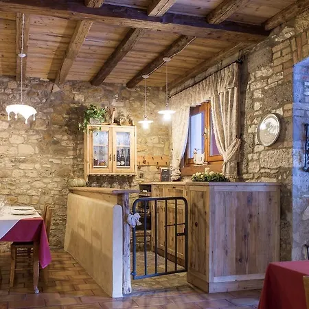 Vigneto Vecio Alojamento de Turismo Rural Valdobbiadene