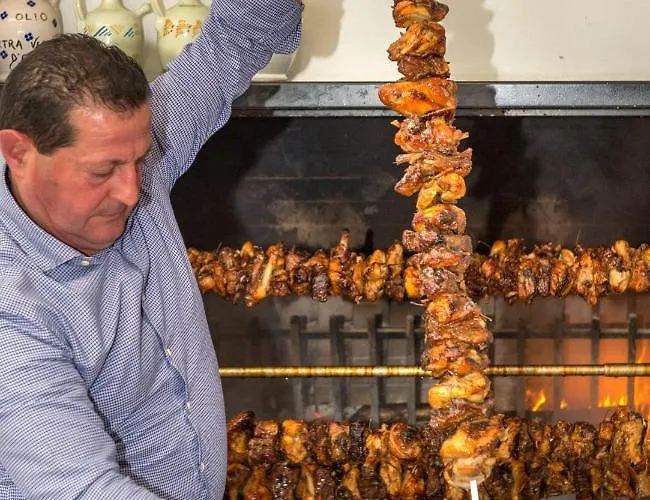 Feriegård Vigneto Vecio *