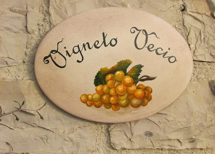 Vigneto Vecio * Valdobbiadene