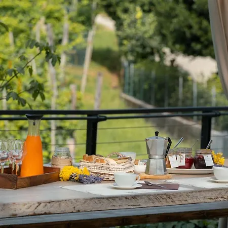 Agroturismo Vigneto Vecio Valdobbiadene