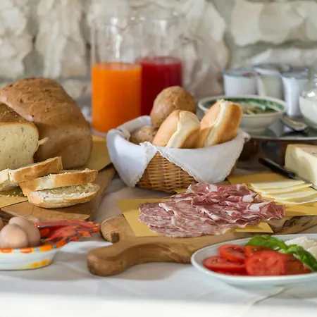 Vigneto Vecio Feriegård *