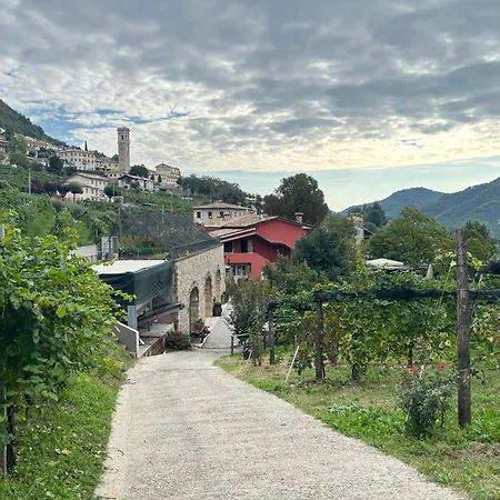 Vigneto Vecio Valdobbiadene
