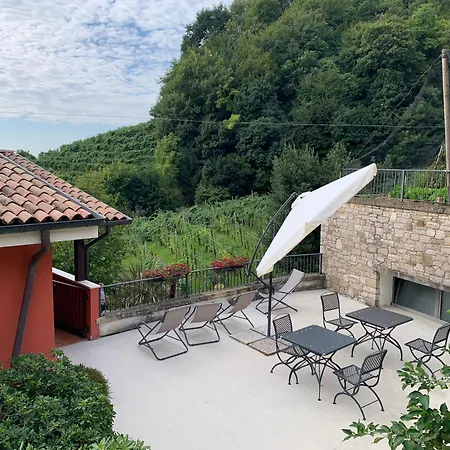 Vigneto Vecio * Valdobbiadene