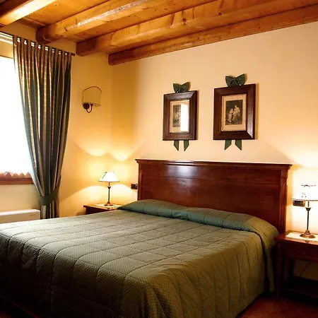 Agroturismo Vigneto Vecio *