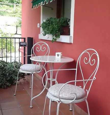 Vigneto Vecio Feriegård