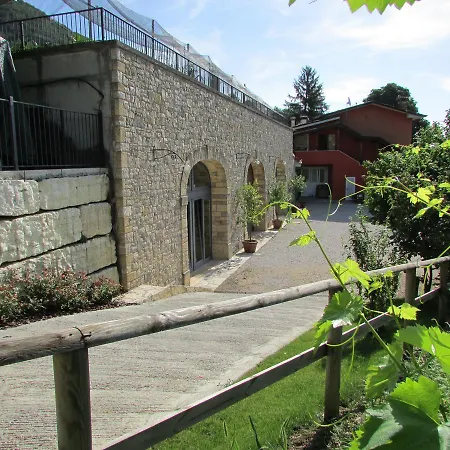 Vigneto Vecio